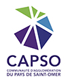 logo capso