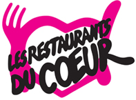 logo restau du coeur