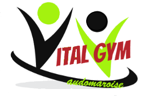 vitalgym logo