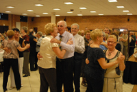 petite dance des aînés