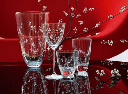 cristal arques verrerie